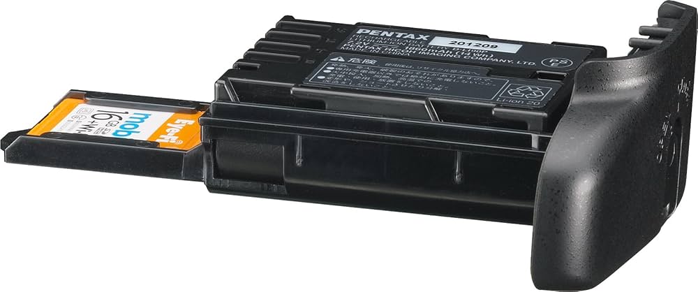 PENTAX ペンタックス バッテリーグリップ D-BG5 G-55 Amazon | PENTAX バッテリーグリップ D-BG5 38799 | カメラ用